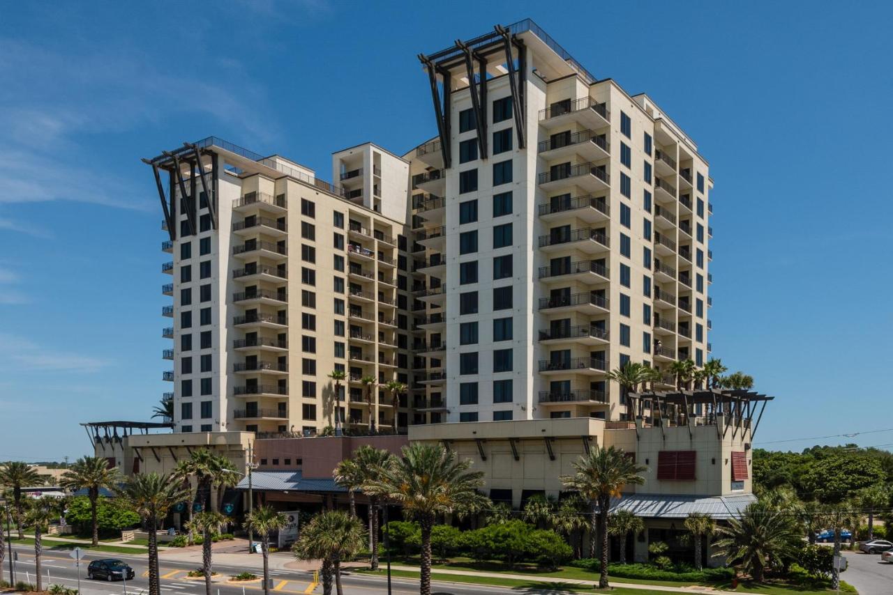 Appartamento Origin At Seahaven 825 Panama City Beach Esterno foto