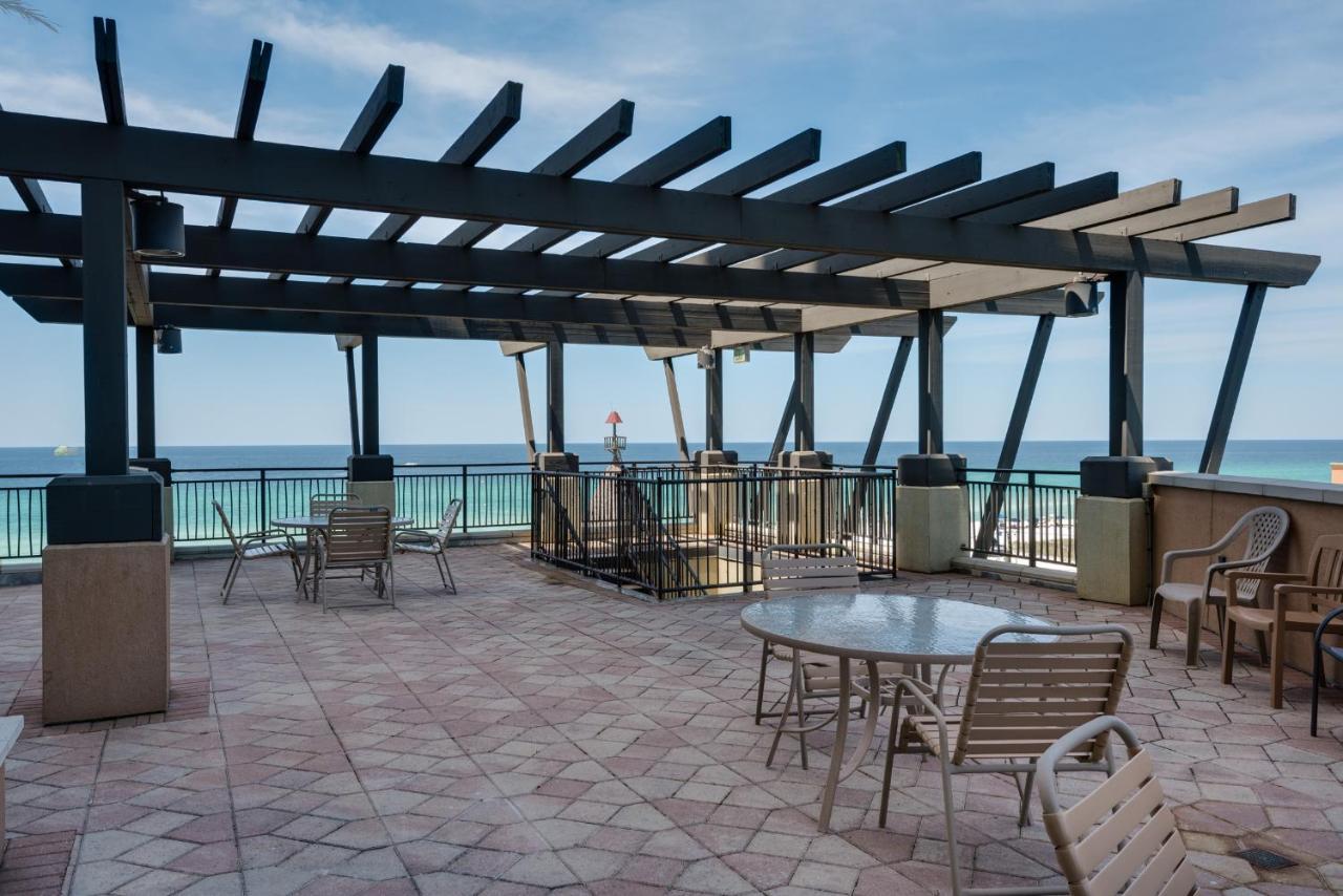 Appartamento Origin At Seahaven 825 Panama City Beach Esterno foto