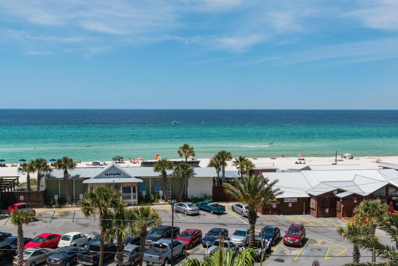 Appartamento Origin At Seahaven 825 Panama City Beach Esterno foto