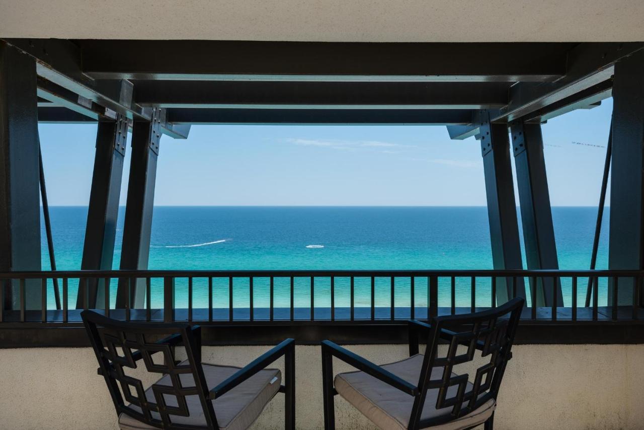 Appartamento Origin At Seahaven 825 Panama City Beach Esterno foto