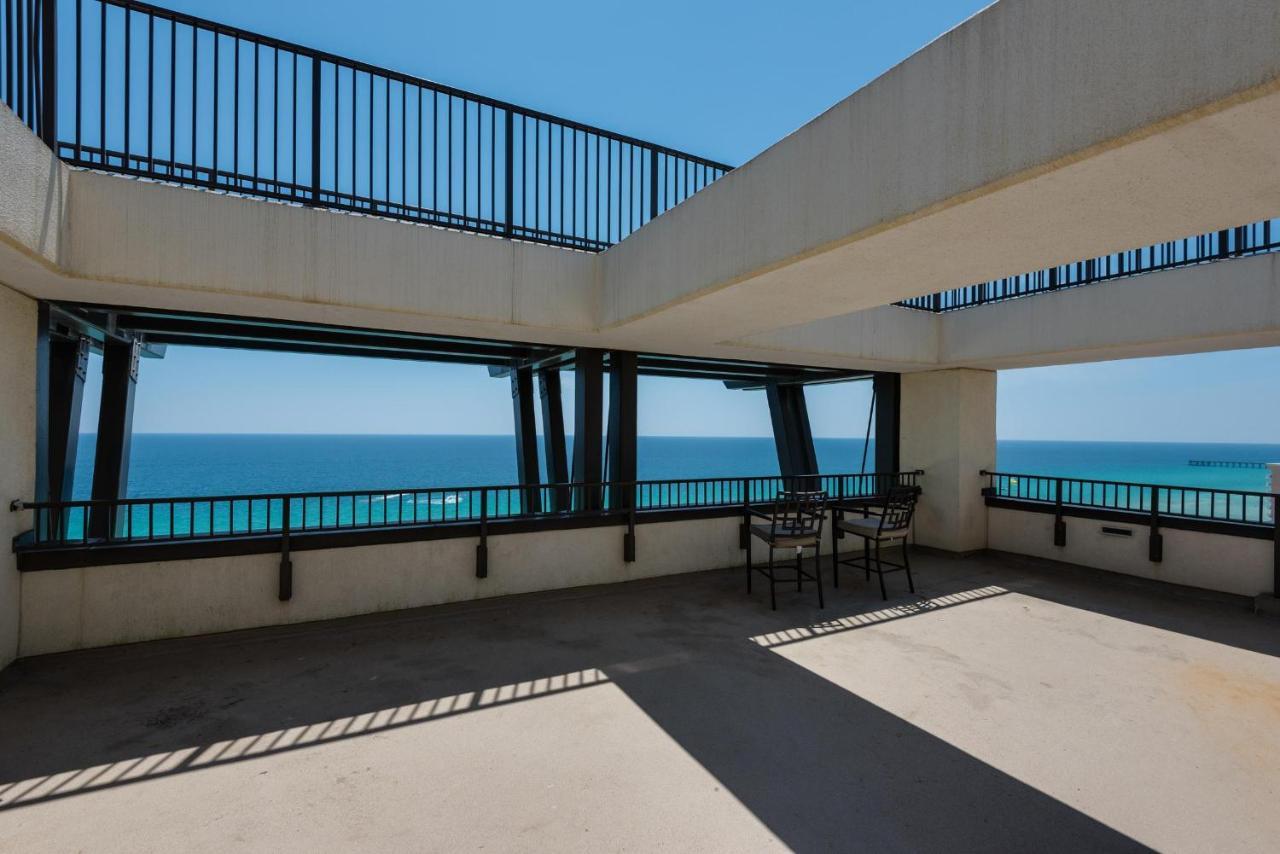 Appartamento Origin At Seahaven 825 Panama City Beach Esterno foto