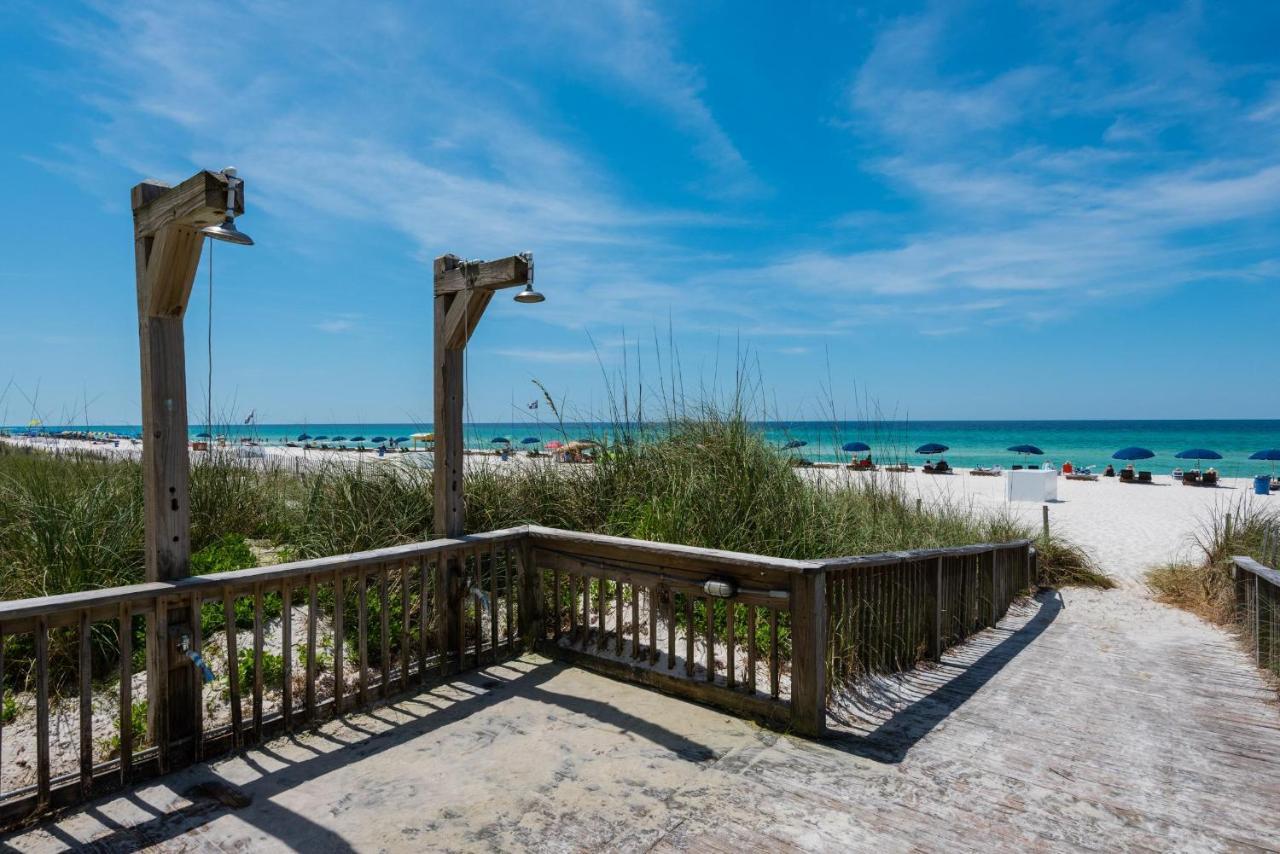 Appartamento Origin At Seahaven 825 Panama City Beach Esterno foto