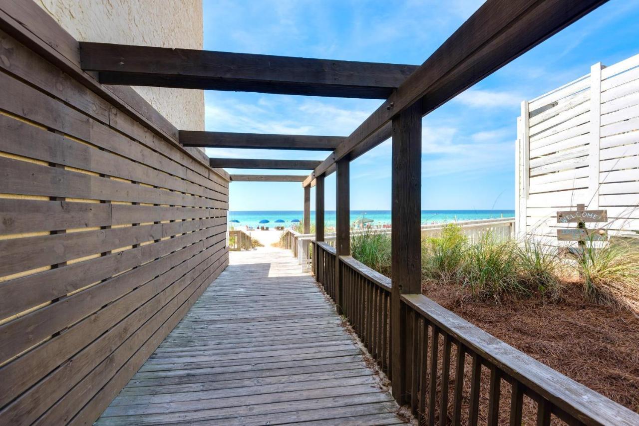 Appartamento Origin At Seahaven 825 Panama City Beach Esterno foto