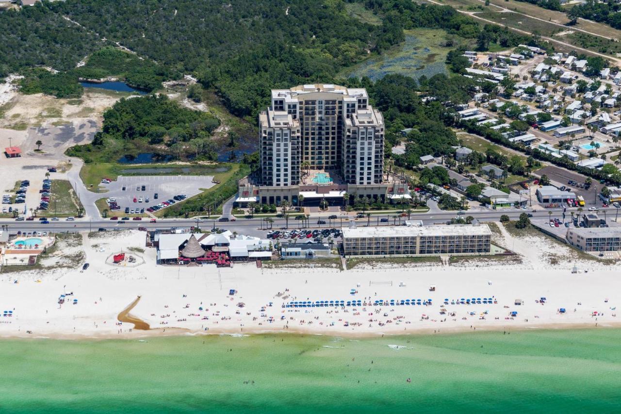 Appartamento Origin At Seahaven 825 Panama City Beach Esterno foto