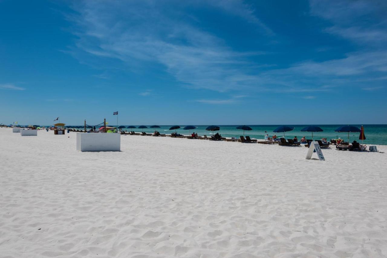 Appartamento Origin At Seahaven 825 Panama City Beach Esterno foto