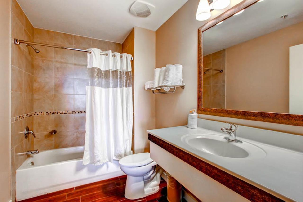 Appartamento Origin At Seahaven 825 Panama City Beach Esterno foto