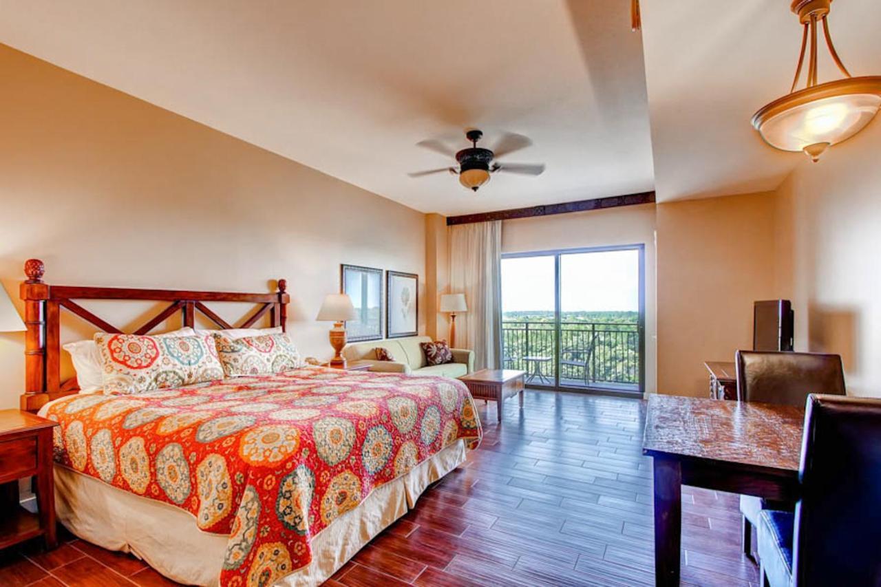 Appartamento Origin At Seahaven 825 Panama City Beach Esterno foto