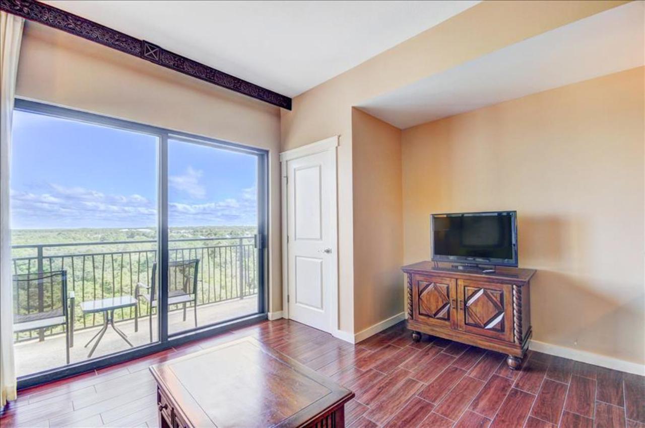 Appartamento Origin At Seahaven 825 Panama City Beach Esterno foto