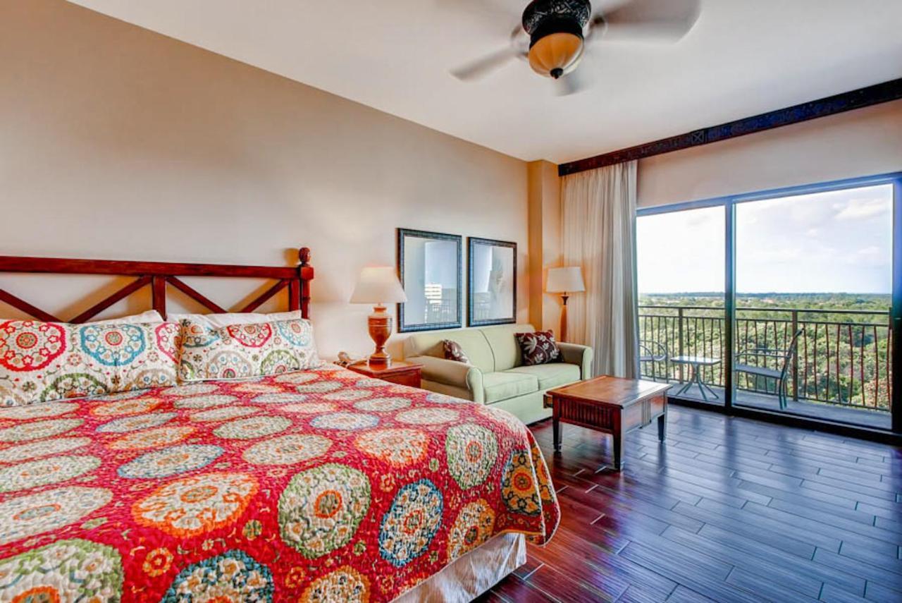 Appartamento Origin At Seahaven 825 Panama City Beach Esterno foto