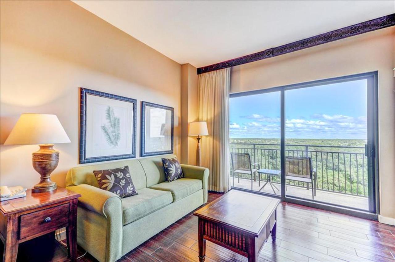 Appartamento Origin At Seahaven 825 Panama City Beach Esterno foto