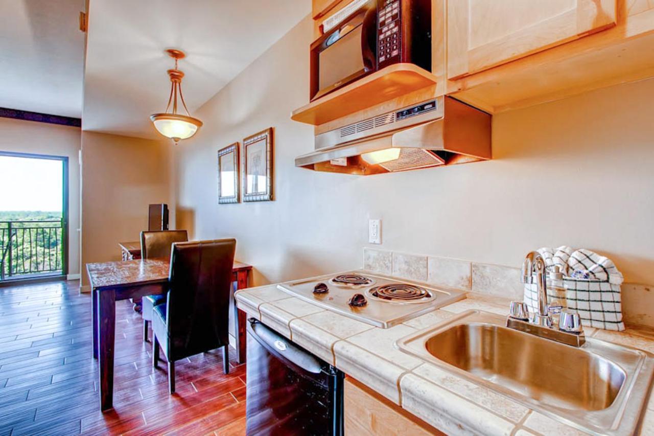 Appartamento Origin At Seahaven 825 Panama City Beach Esterno foto