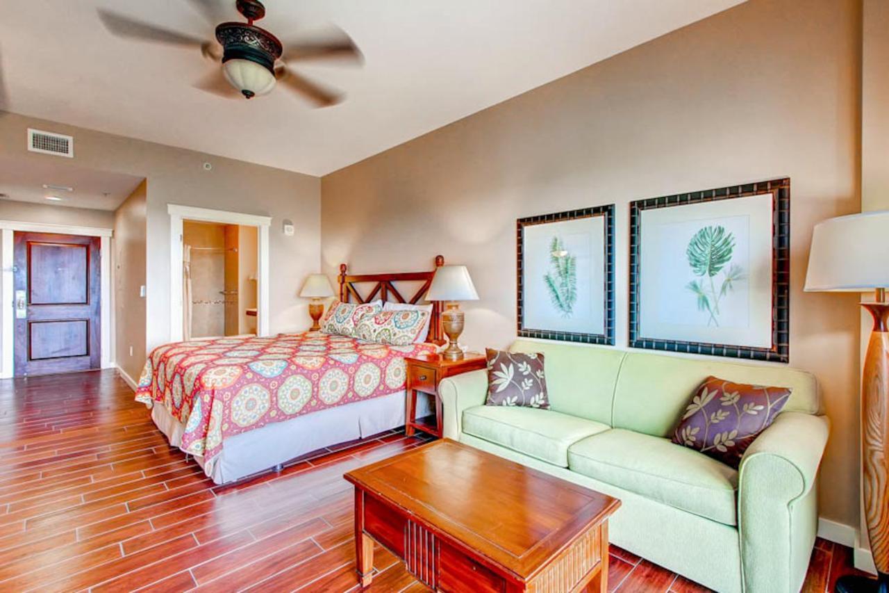 Appartamento Origin At Seahaven 825 Panama City Beach Esterno foto