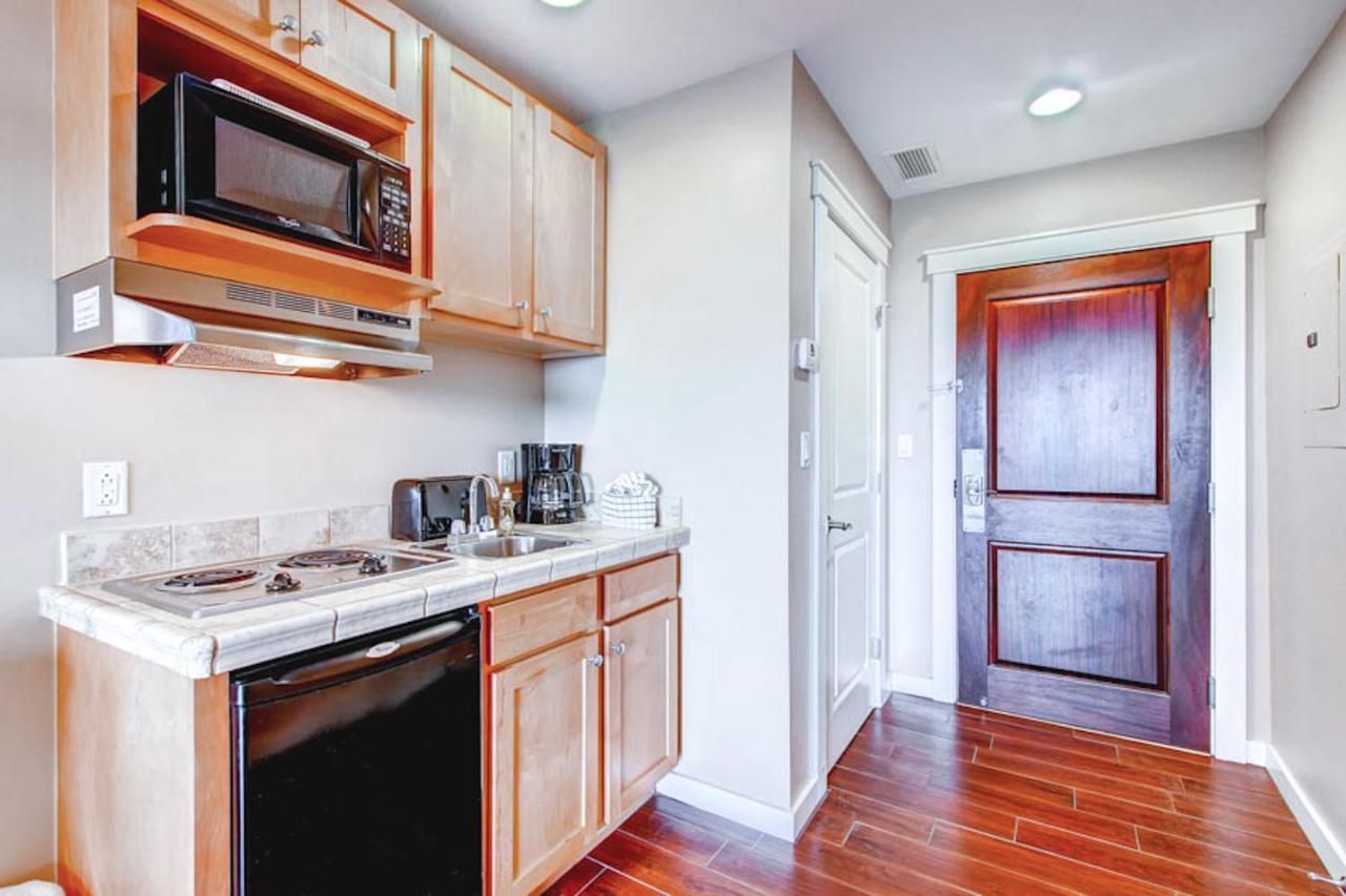 Appartamento Origin At Seahaven 825 Panama City Beach Esterno foto