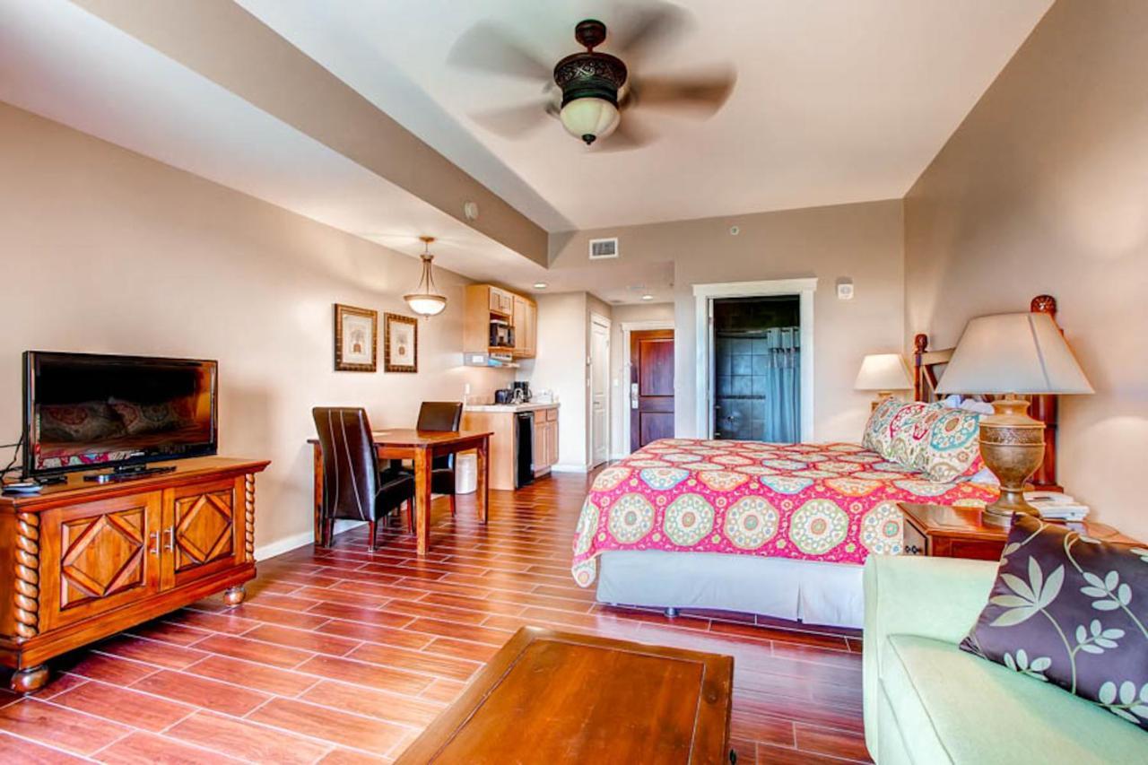 Appartamento Origin At Seahaven 825 Panama City Beach Esterno foto